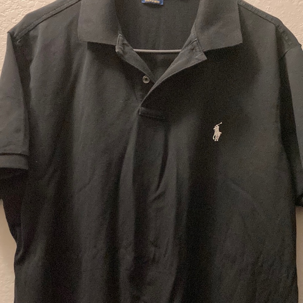 Polo Ralph Lauren shirt